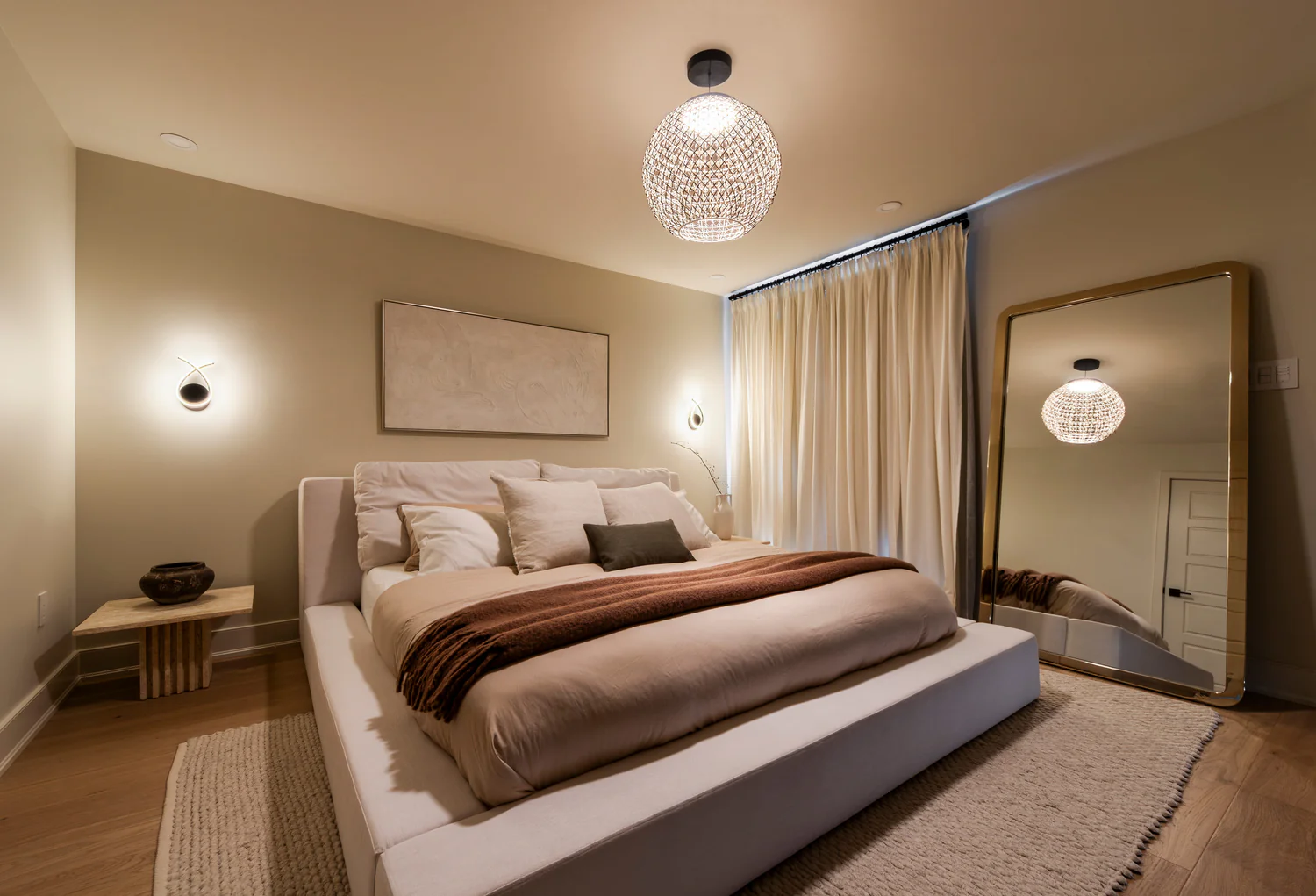 Illuminate Your Modern Lifestyle